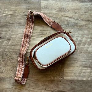 Amazon Crossbody Camerabag